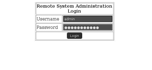 SQL Injection Auth Bypass