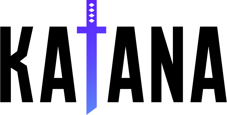 Katana Logo